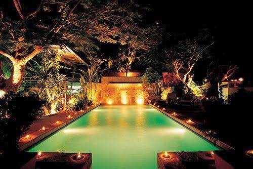 Veranda lodge