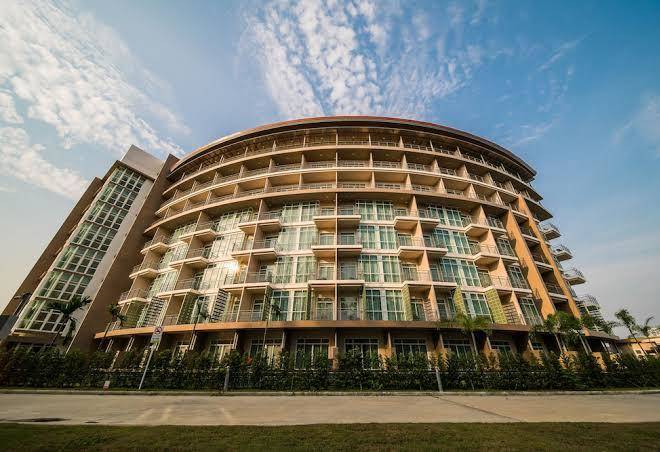 Wora wana hua hin hotel & convention