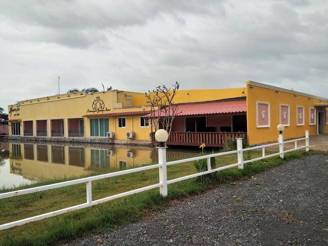 Sudtangrak boutique resort