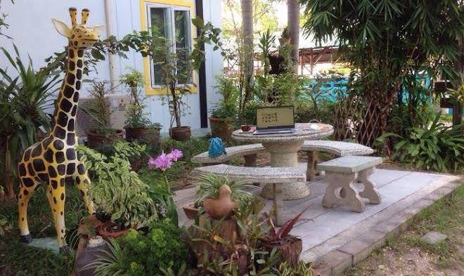 Baan Pak Sukjai Image