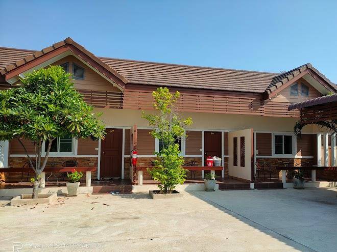 Baan por pla resort