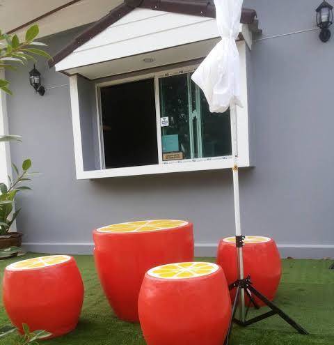 Baan siripaka