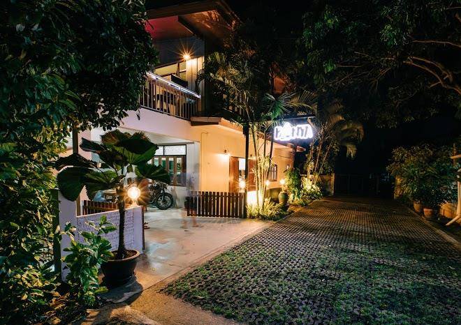 Banya bnb