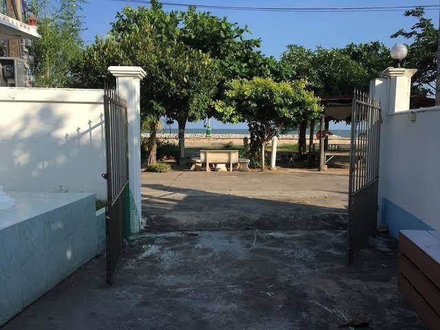Fatalayjone resort