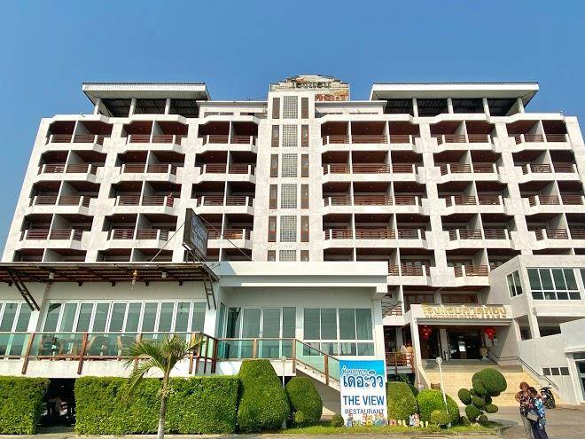 Hadthong hotel