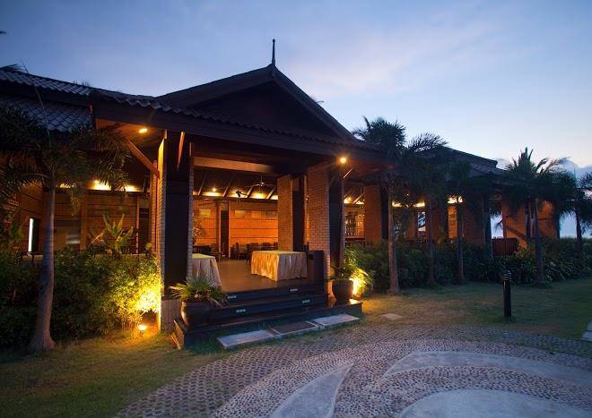Kuiburi hotel&resort