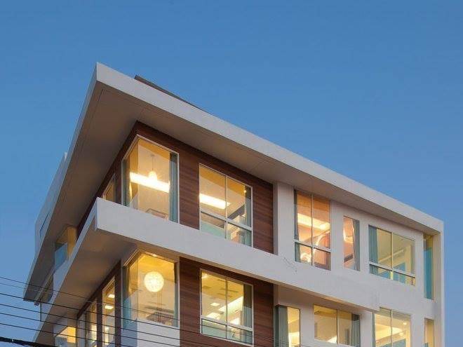 O Bay Design Hotel Prachuap Image