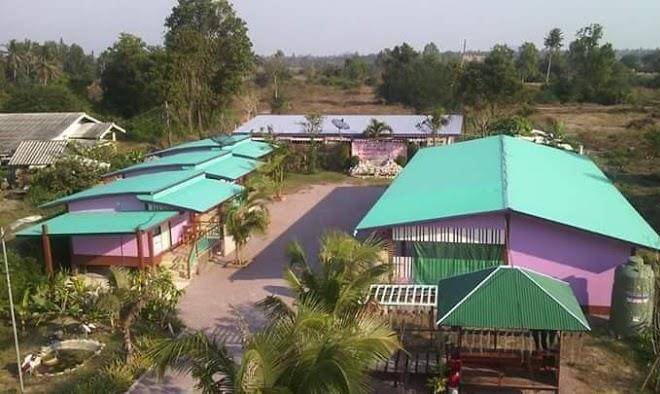 Onewan resort