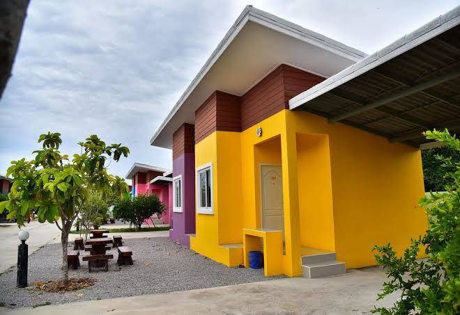 Paskon boutique resort