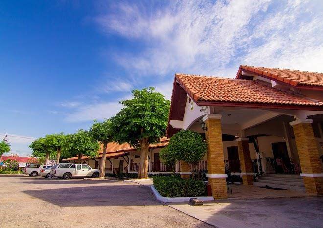 Prachuabplace hotel