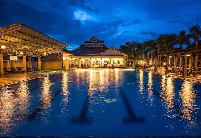 Ruen pruksa resort