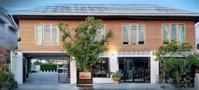 Srisanor cafe' & boutique resort