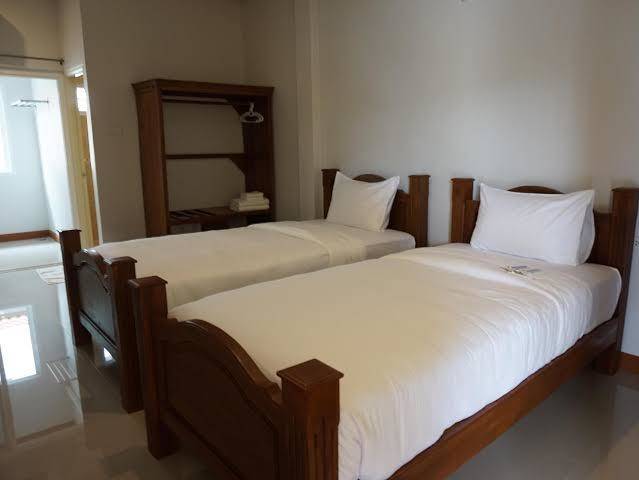 Suksopha resort