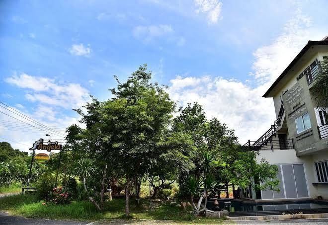 Angela resort