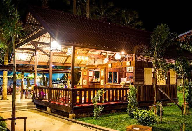 Baan pran boutique resort