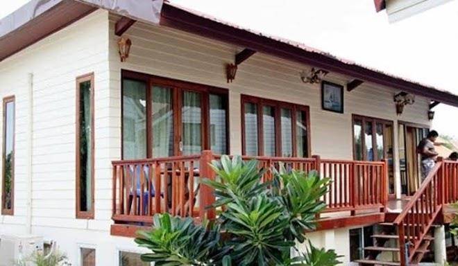 Chai pattchara resort