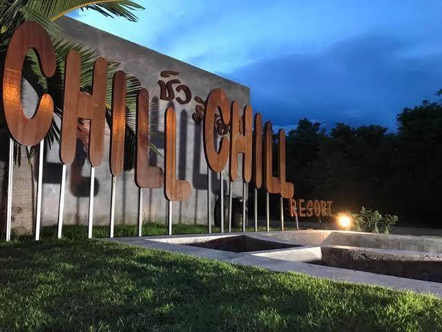 Chill Chill Resort Image