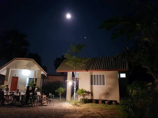 Ginzapranresort