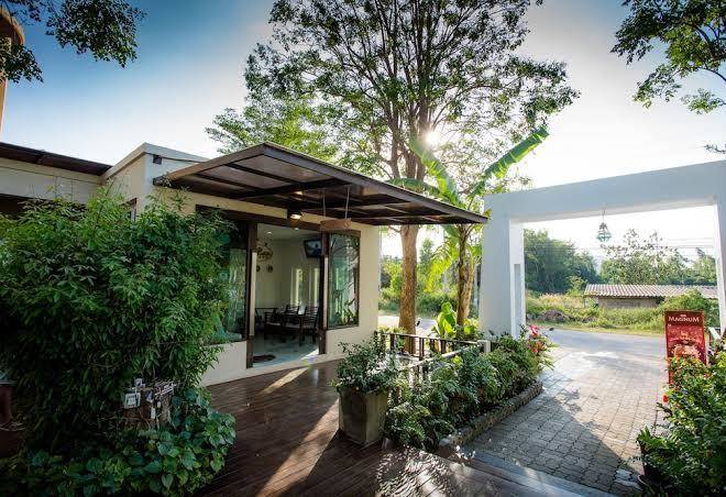 Il mare resort pranburi