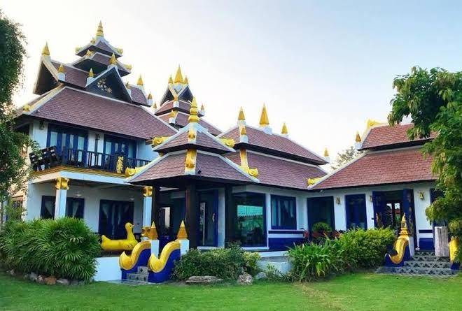 Koofah keang talay resort