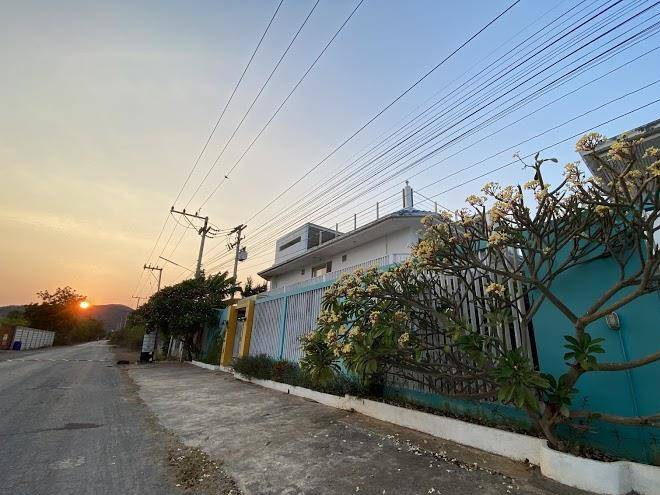 La kaza de pranburi
