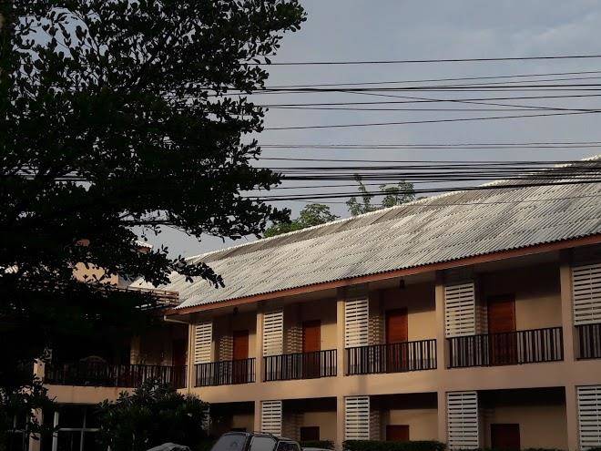 Lub d resort