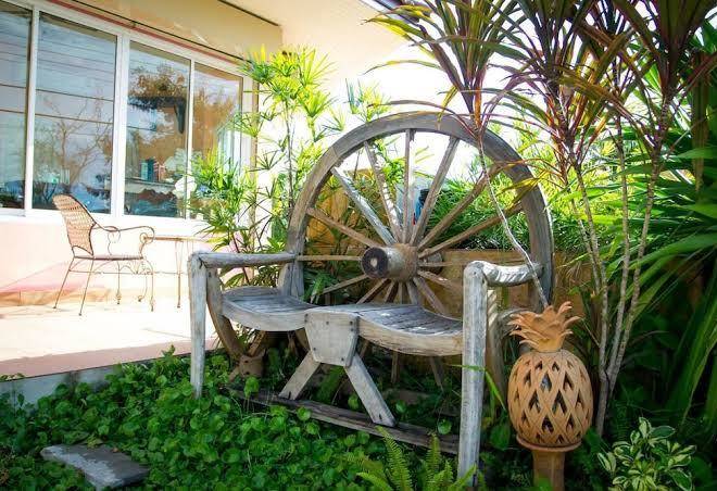 Nam talay resort