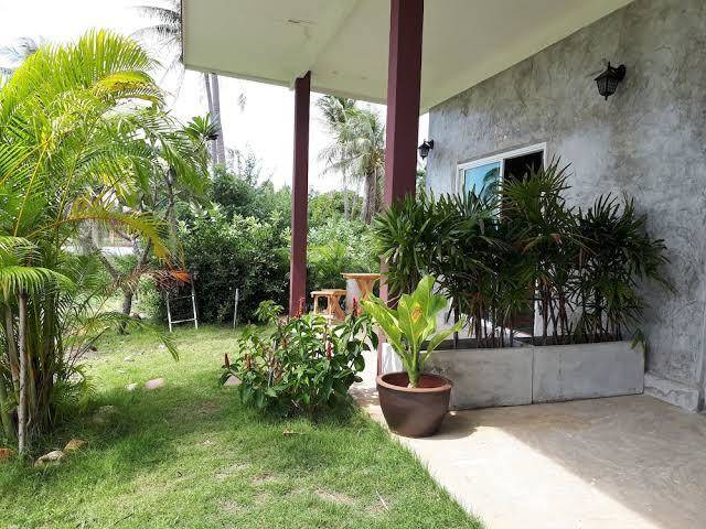Ongkaim resort