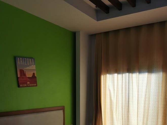 Ozone resort pranburi