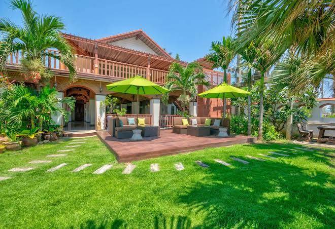 Palmbeachresort