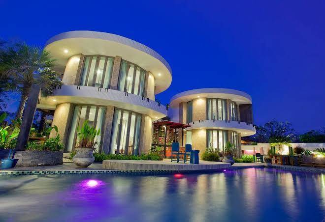 Papa monkey resort pranburi hua hin