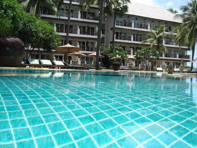 Pattawia resort & spa