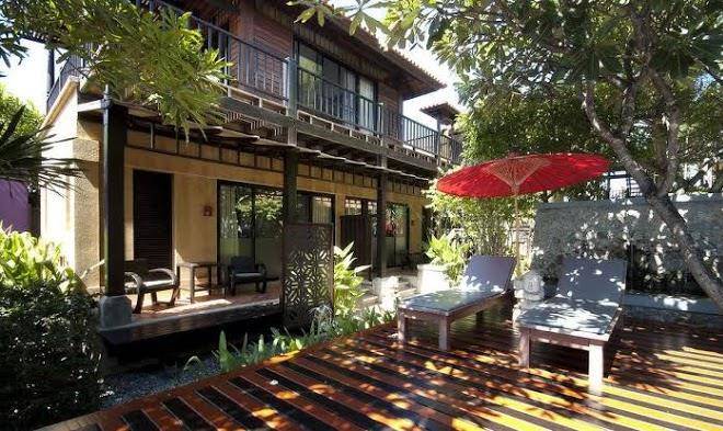 Praseban Resort Image