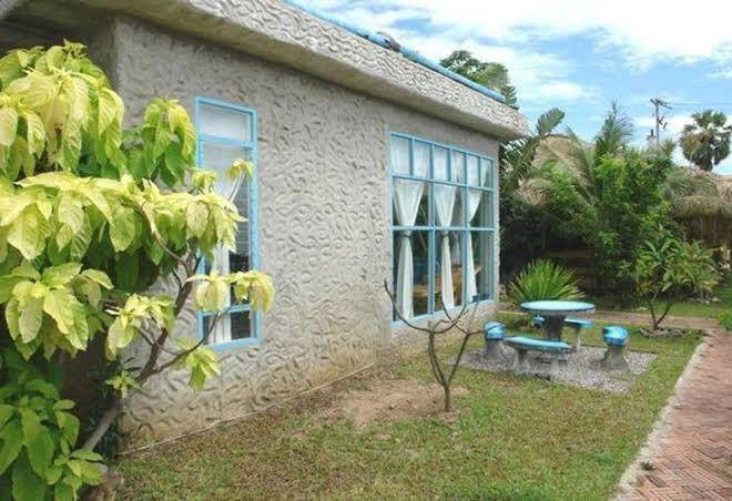 Pree buran resort