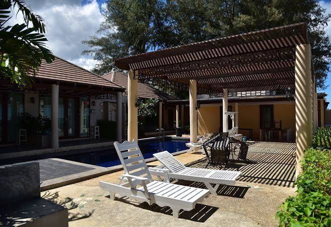 Puranaya resort