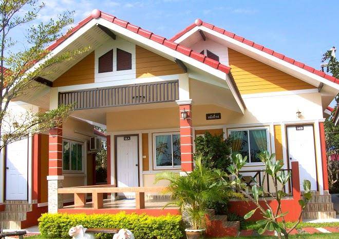 Rimbueng resort pranburi