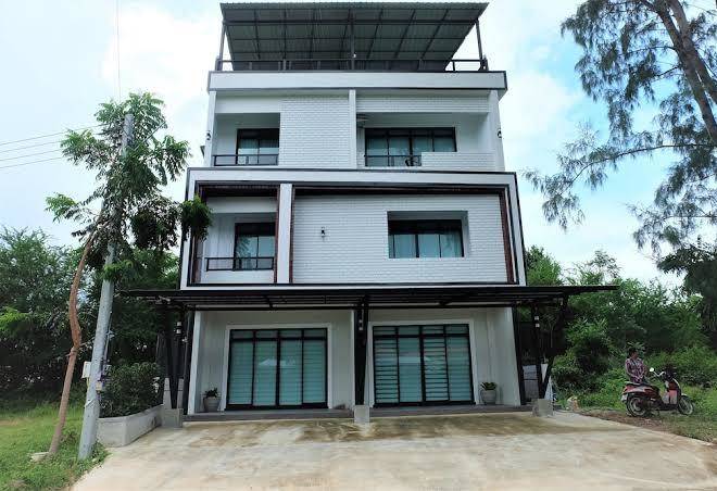 Rublom&chomviewpranburi