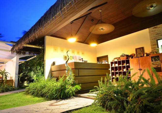 Sanae beach club