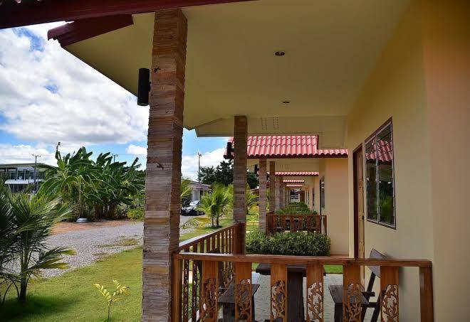 Sermsuk resort