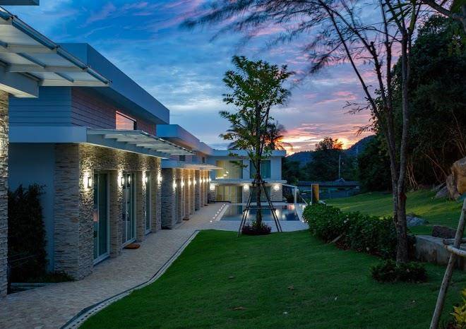 Shagufta resort