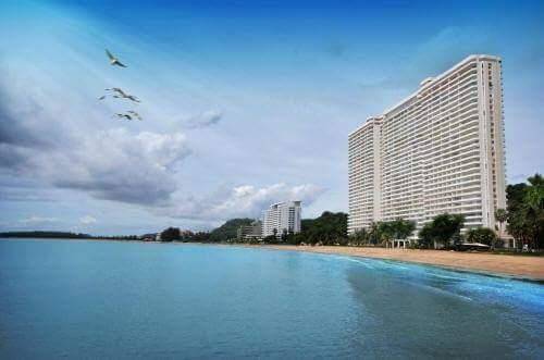 Yambay hua hin