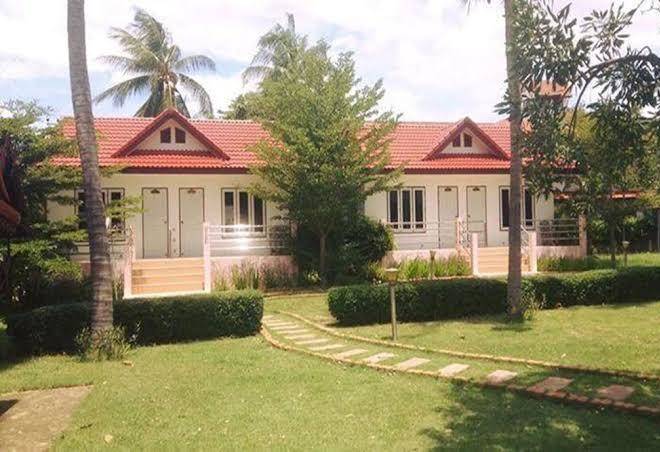 Baan golden resort