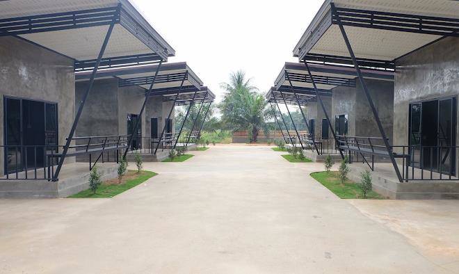 Baan rak resort