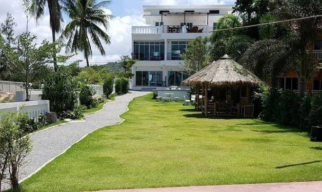 Jackyjameresort Com Image