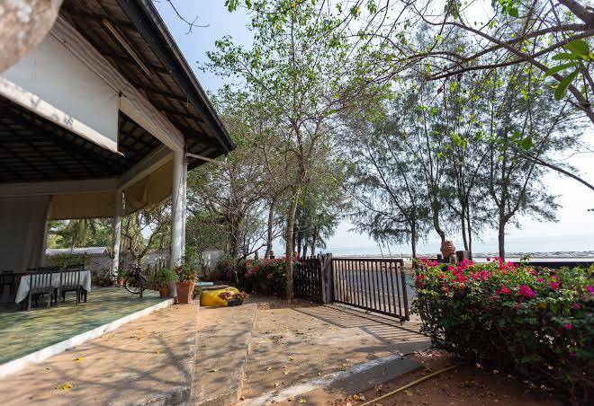 Kalamona Resort Image