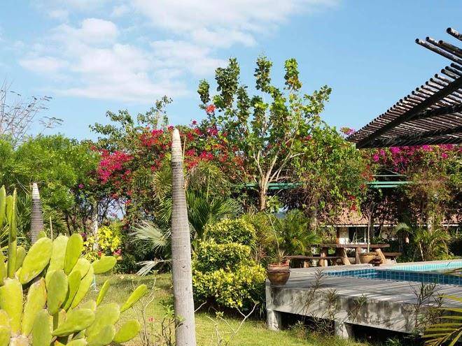 Le prandar resort