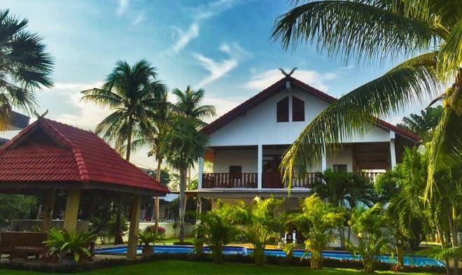 Lyndale lodge
