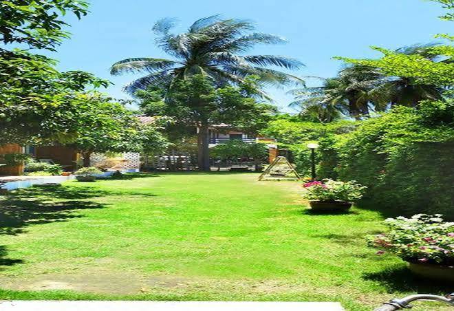 Namaste resort