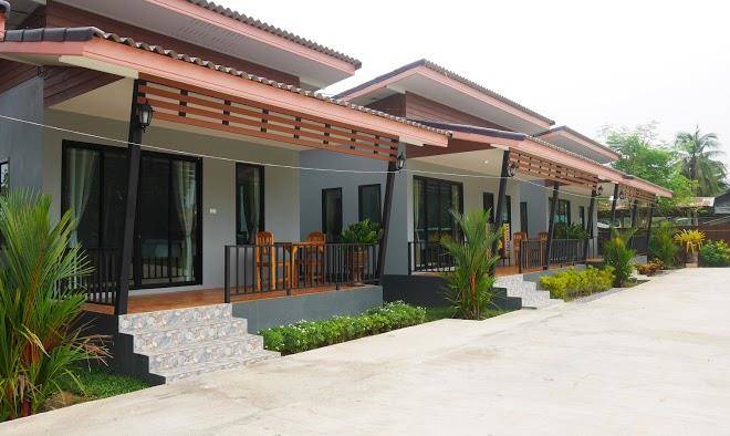 Noppakhun resort