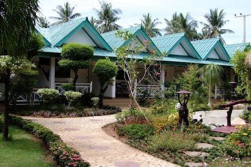Samroiyot holiday resort